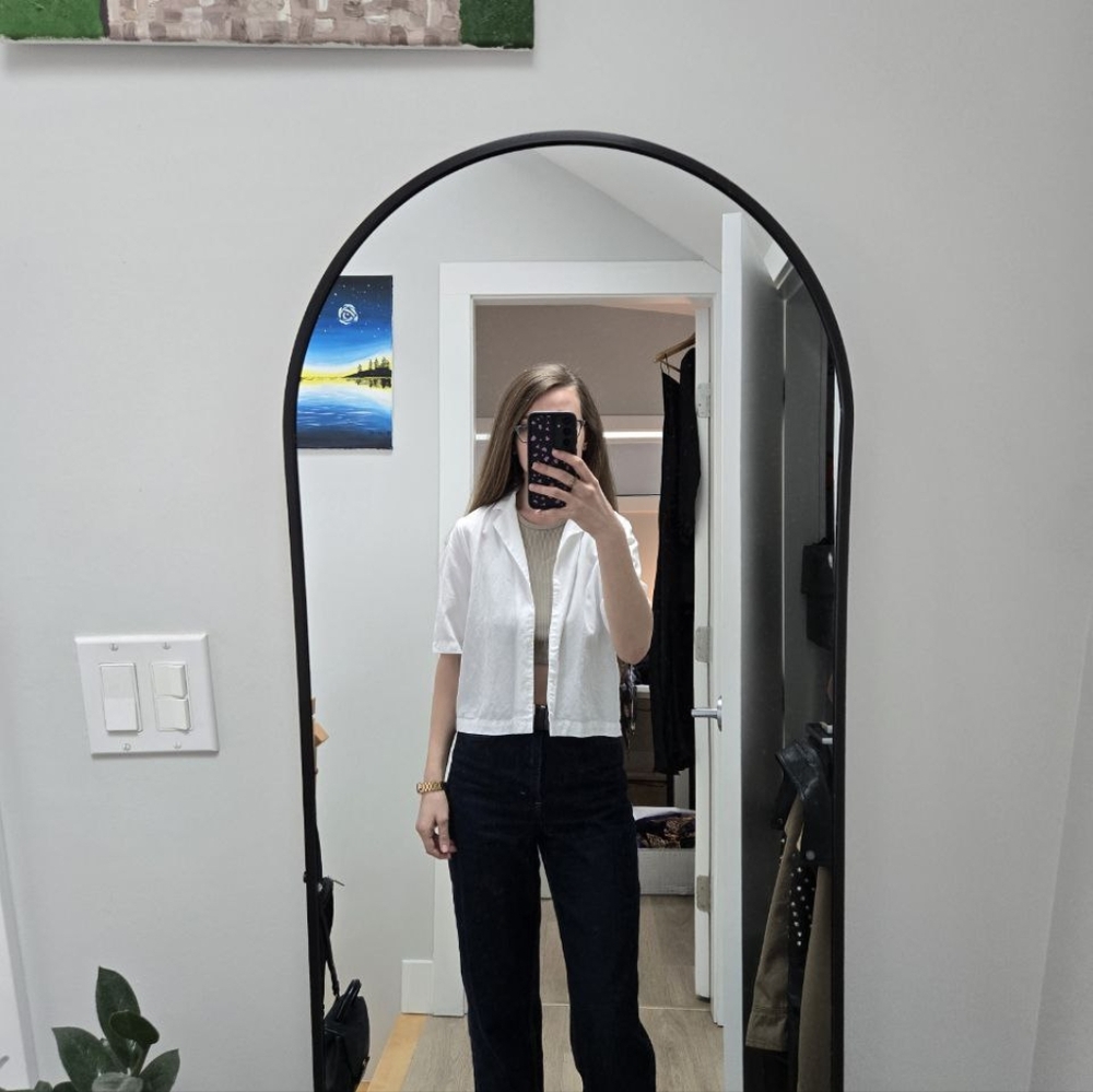 Short sleeve shirt - Picture 2 of 4